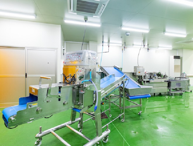 高速丸刃スライサー