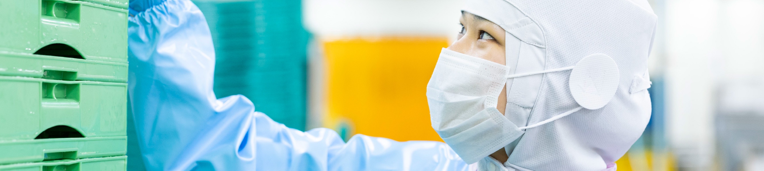 社員インタビュー